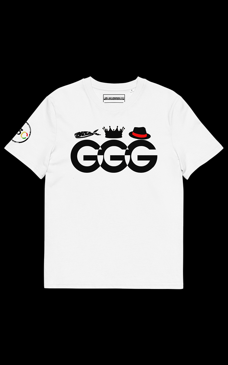 The First G 2.0 - Black