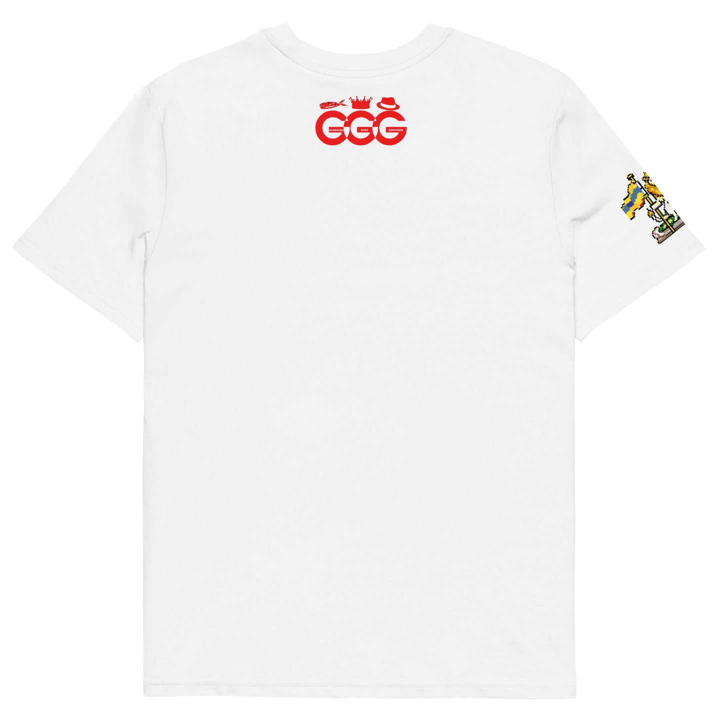 SOE - Righteous Hands (Red)