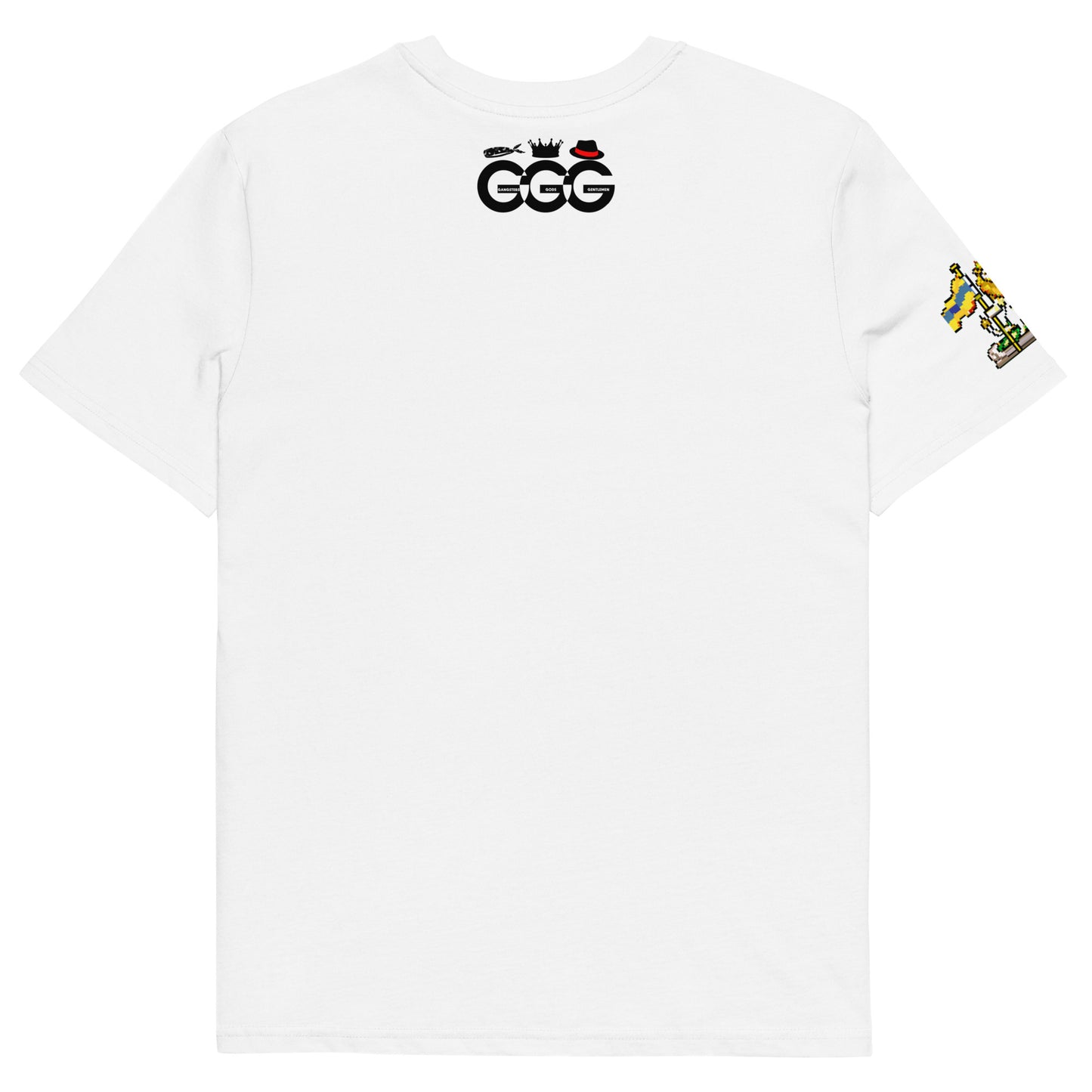 SOE - Righteous Hands (Black)