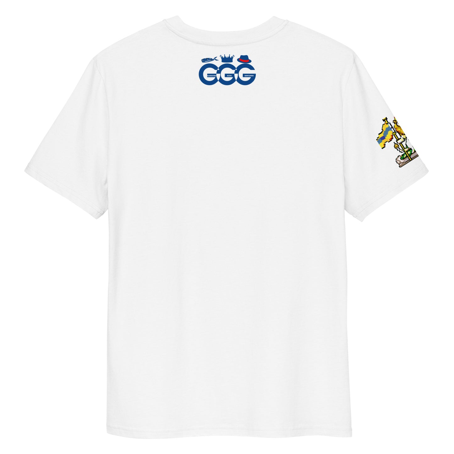 SOE - Righteous Hands (Royal Blue)