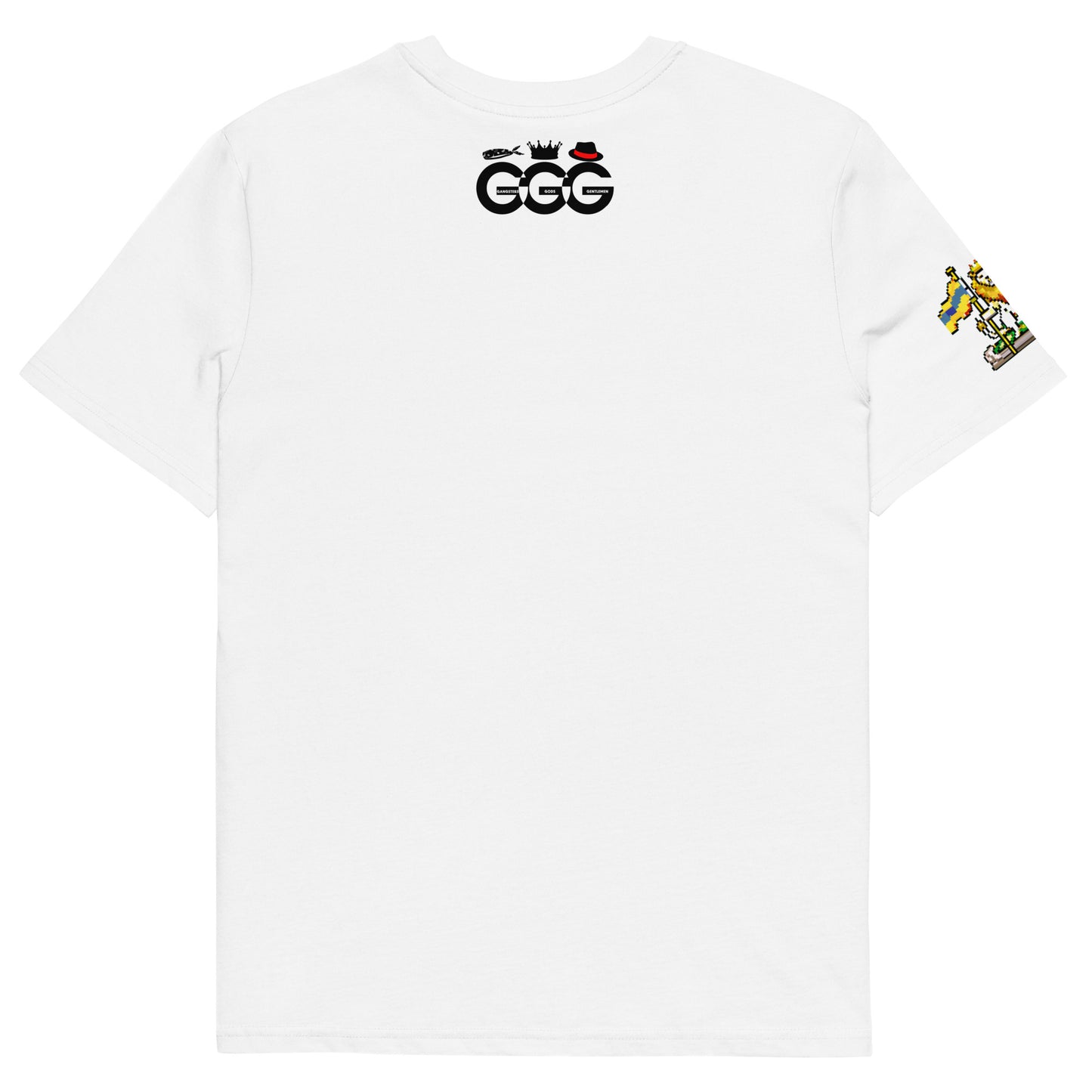 Righteous Hands (Black)