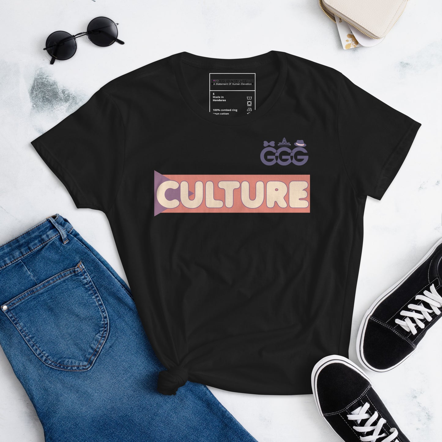 One Culture - Spice & Slice