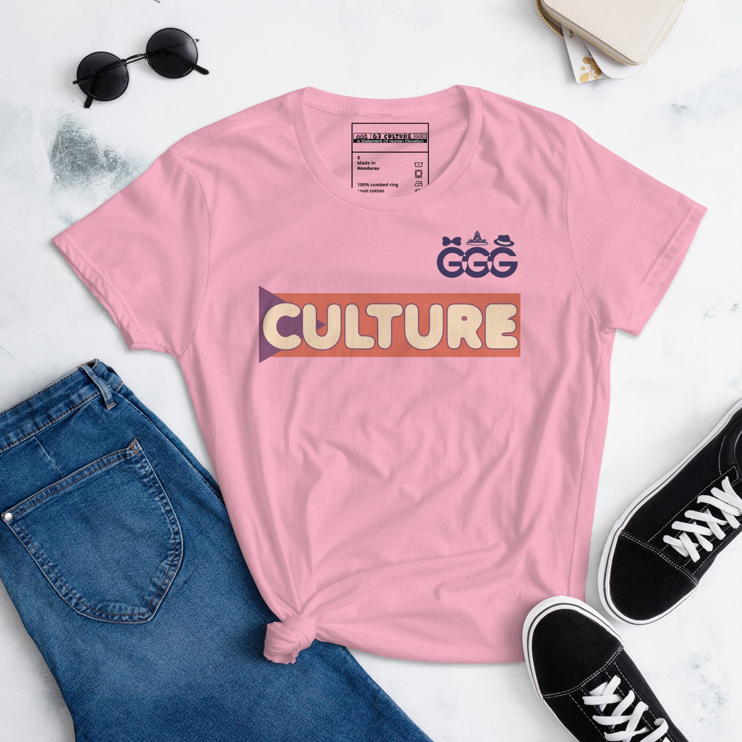 One Culture - Spice & Slice