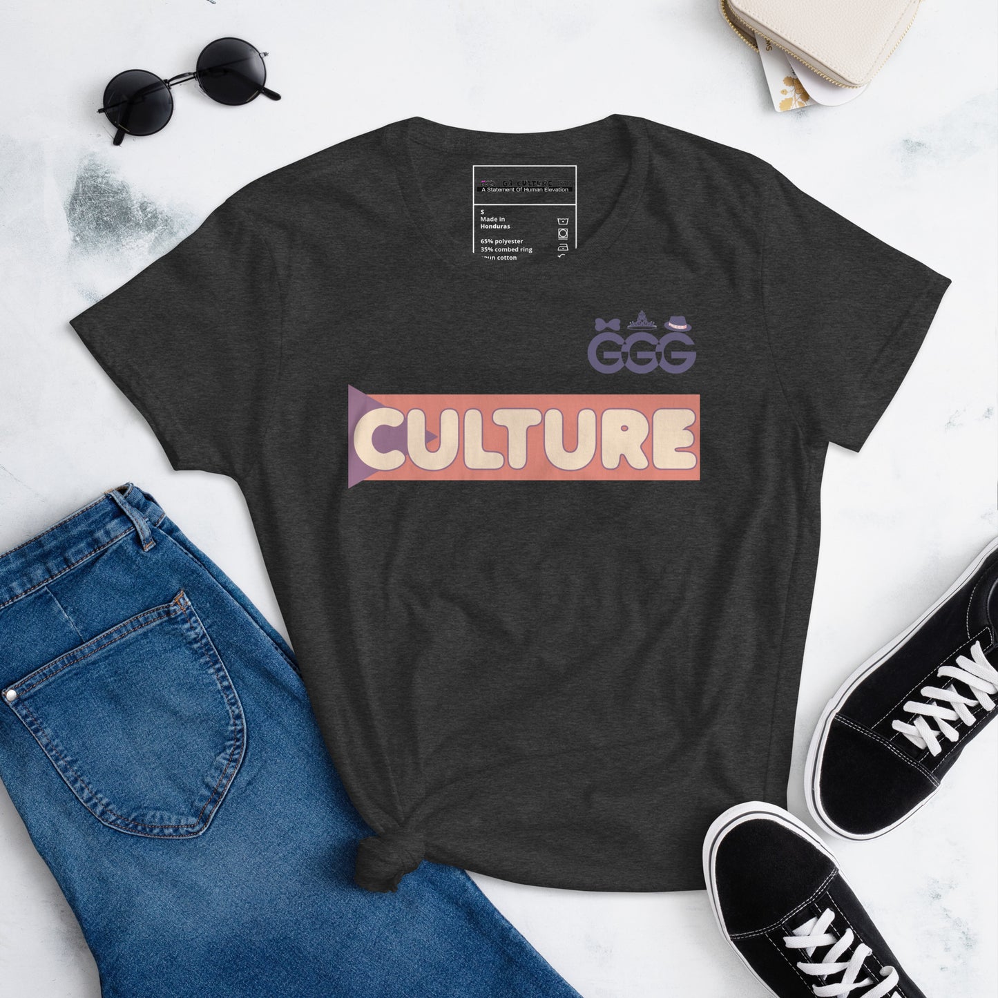 One Culture - Spice & Slice
