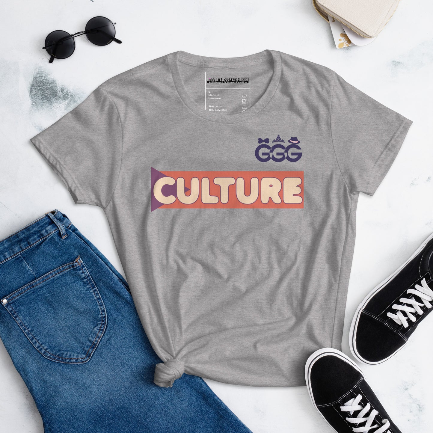 One Culture - Spice & Slice