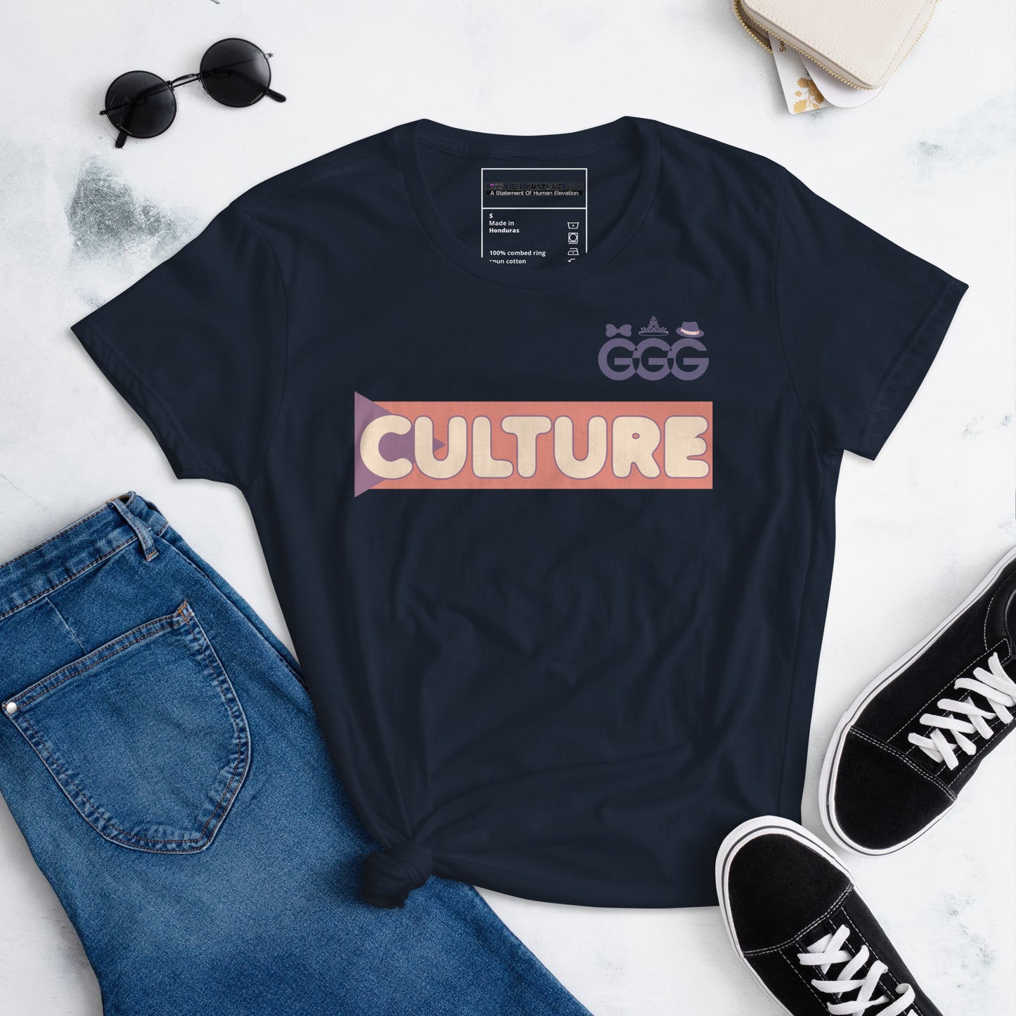 One Culture - Spice & Slice