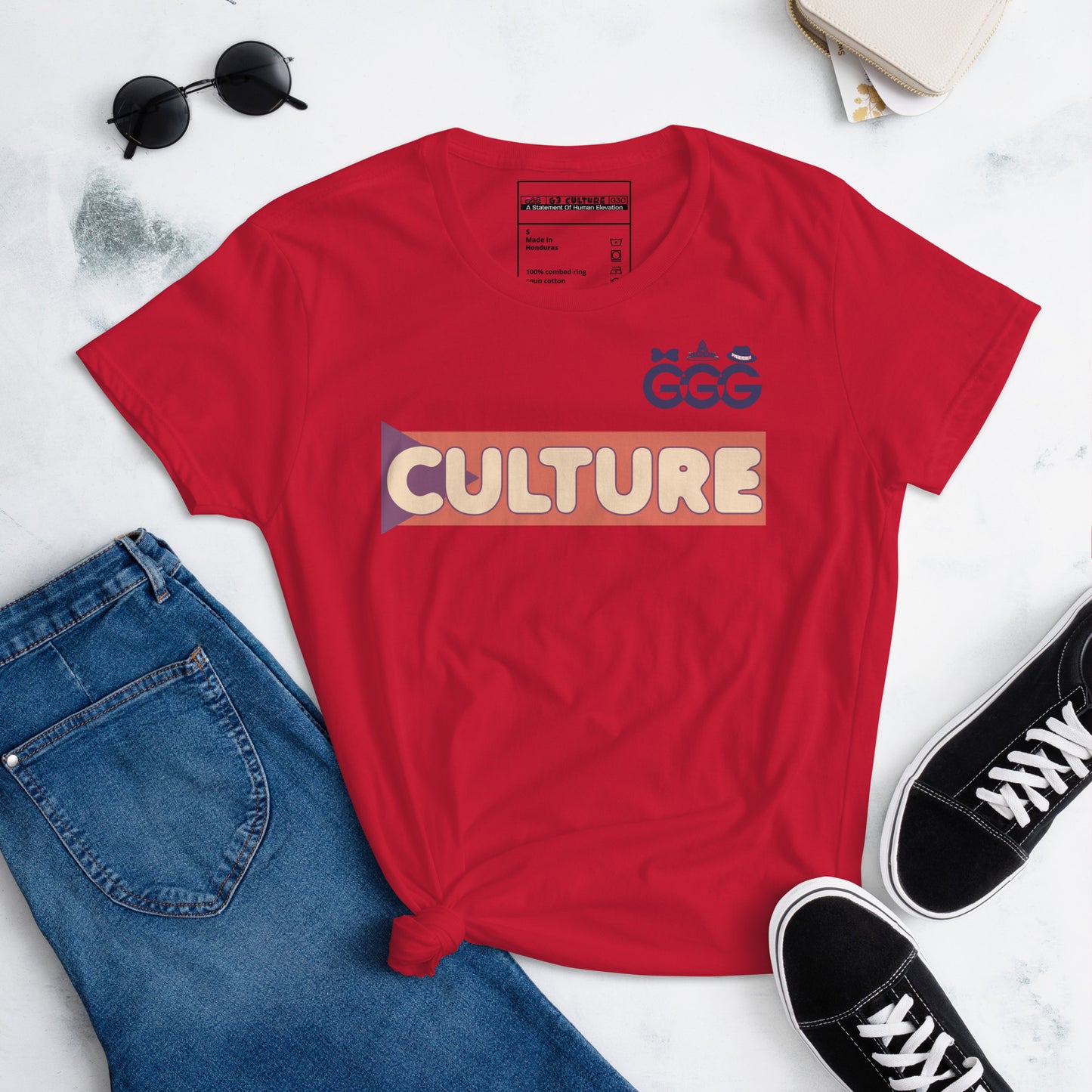 One Culture - Spice & Slice