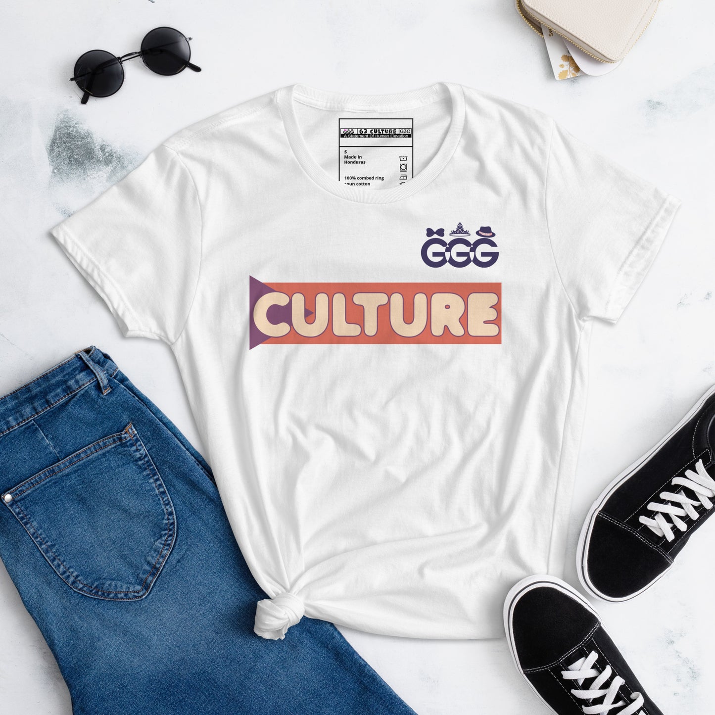 One Culture - Spice & Slice