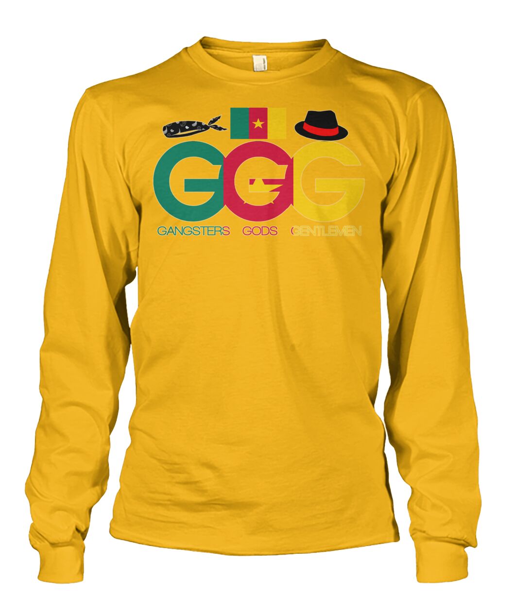 Cameroon - G3 Culture