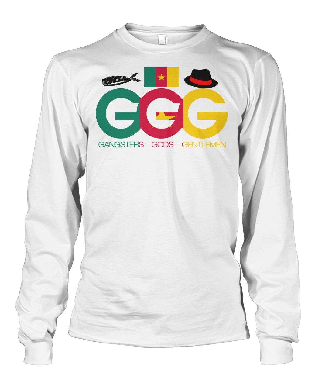 Cameroon - G3 Culture