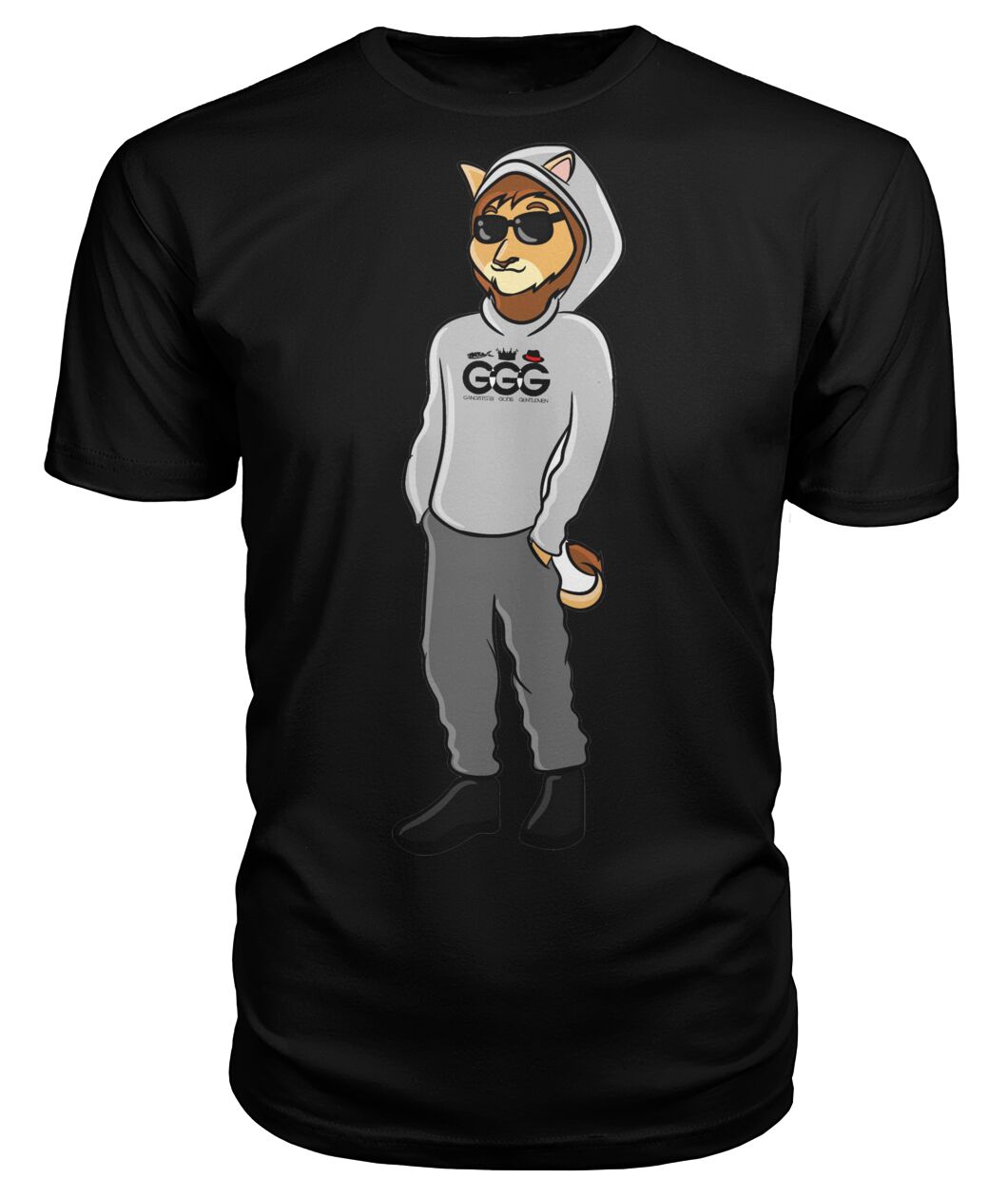The Cool One - G3 Culture