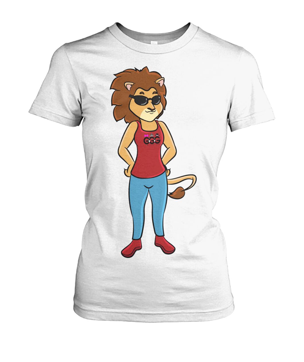 Her Summer Vibes - G3 Culture