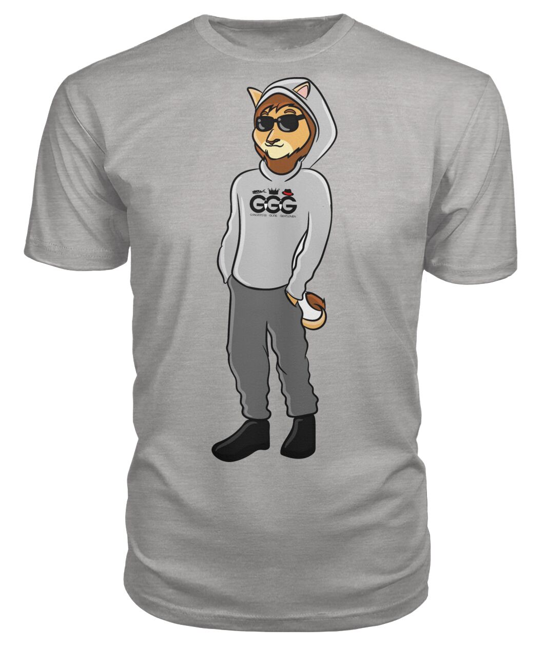 The Cool One - G3 Culture