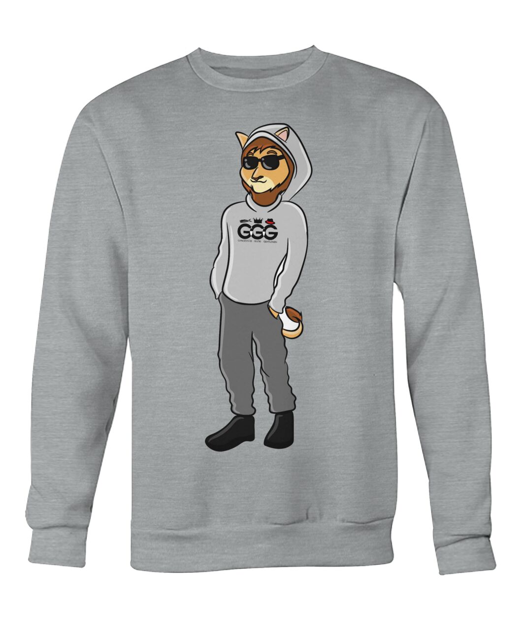 The Cool One - G3 Culture