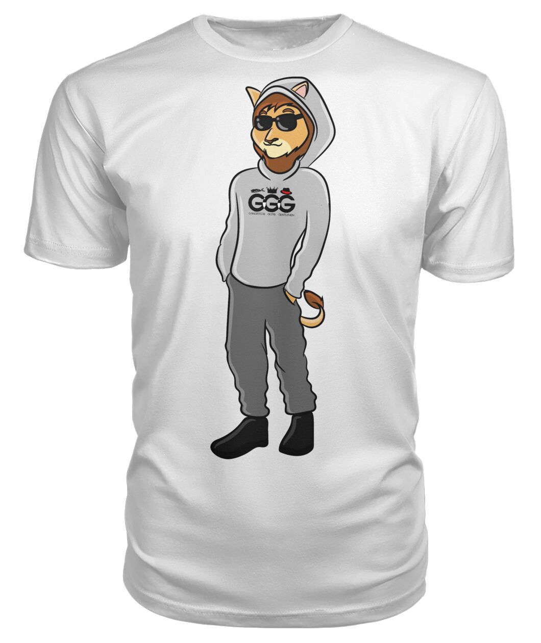 The Cool One - G3 Culture