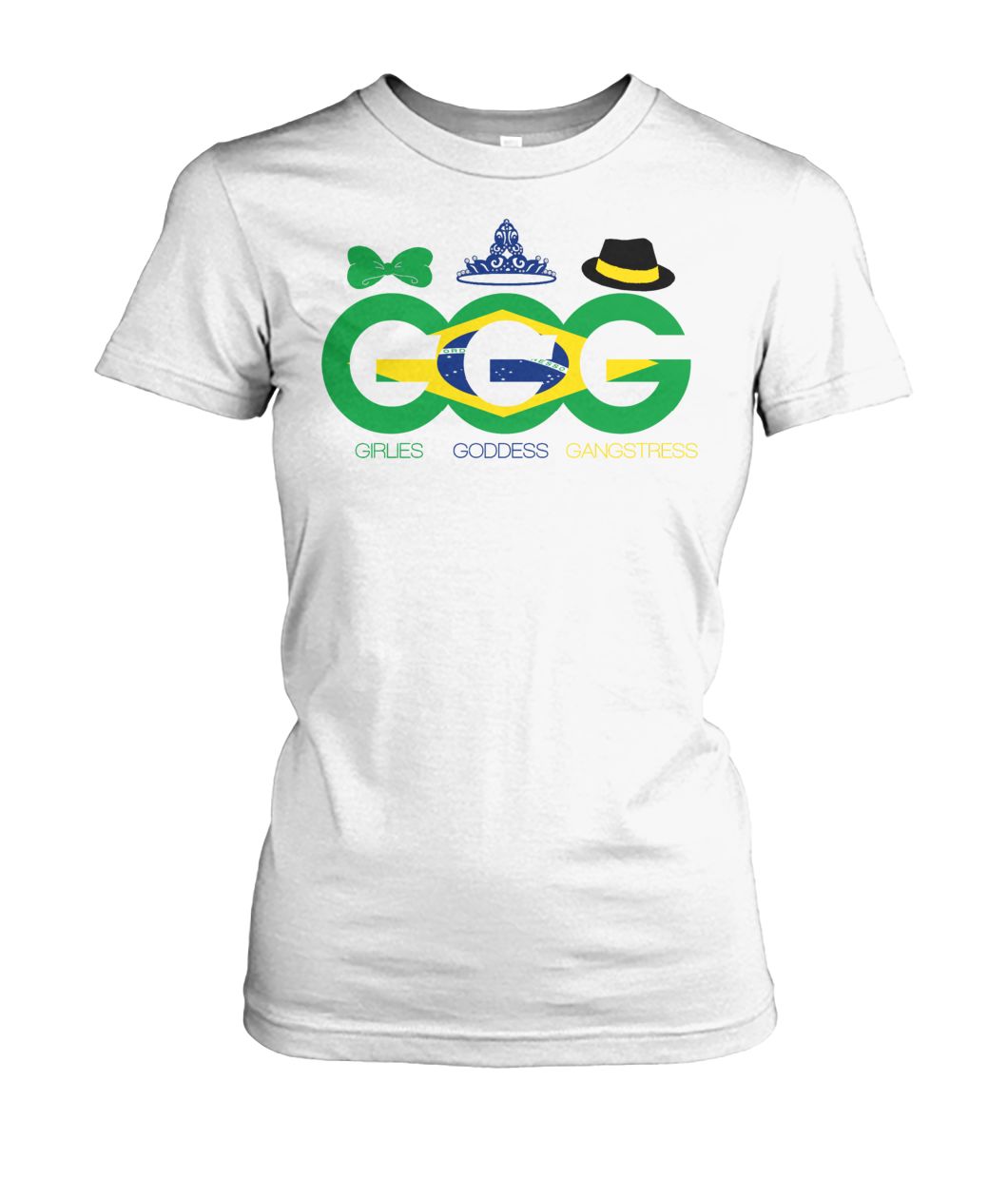 Brazil - Women - G3 Culture