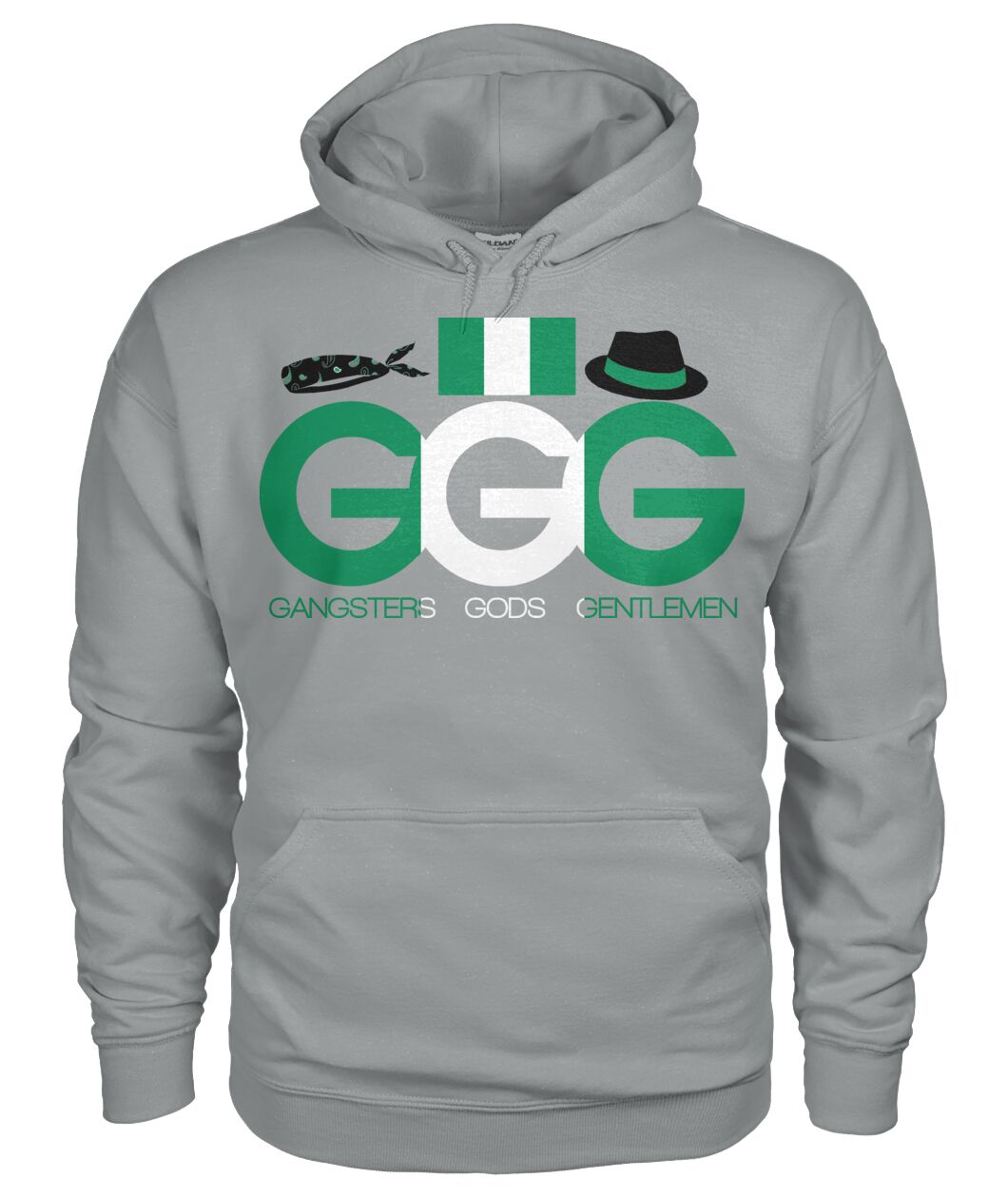 Nigeria - G3 Culture