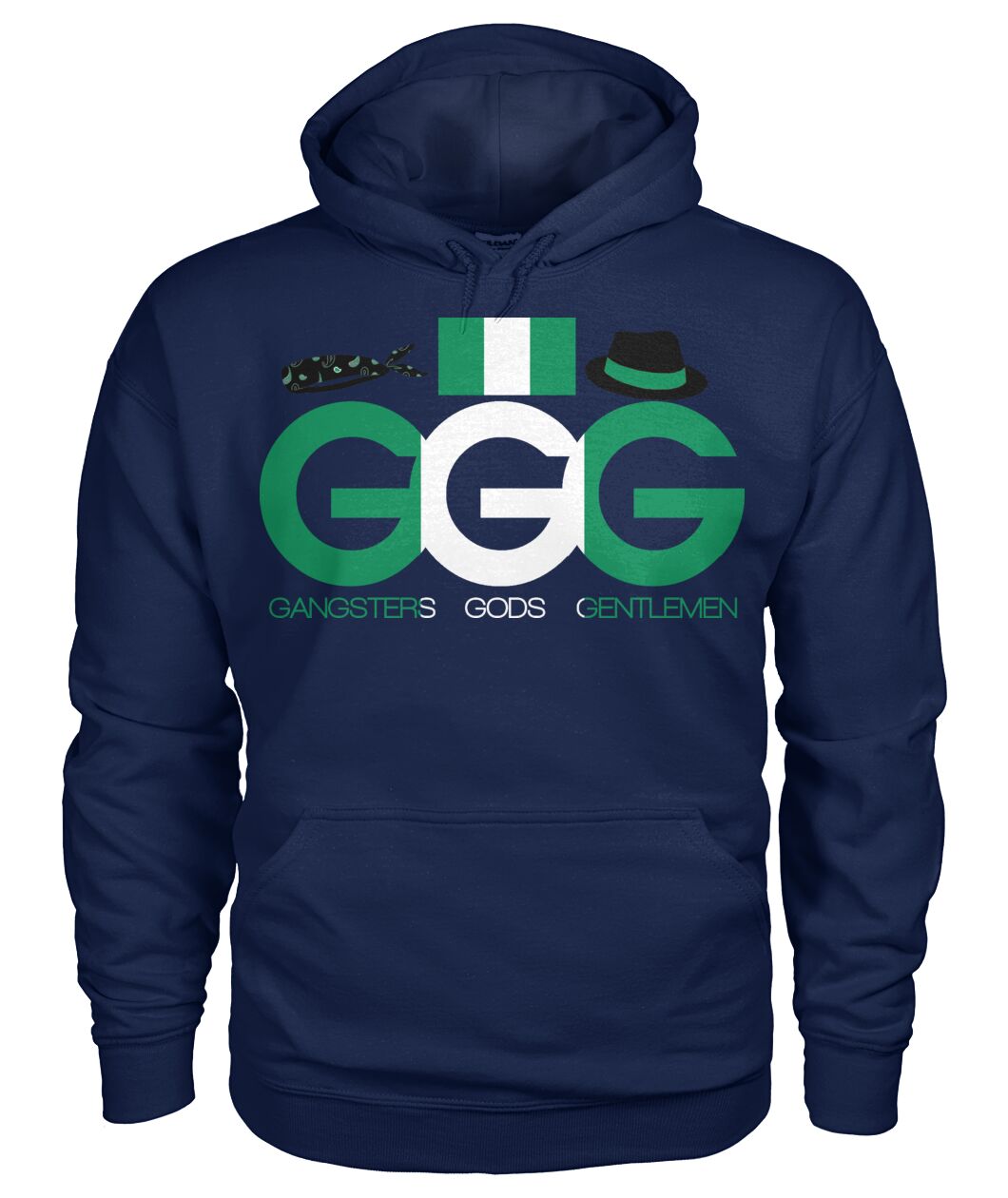 Nigeria - G3 Culture