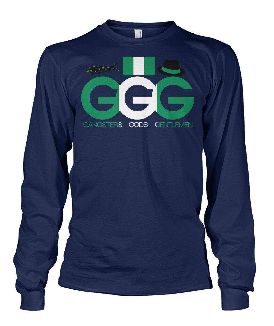 Nigeria - G3 Culture
