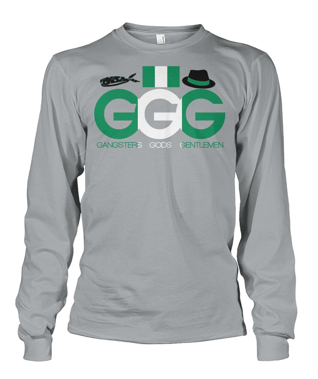 Nigeria - G3 Culture