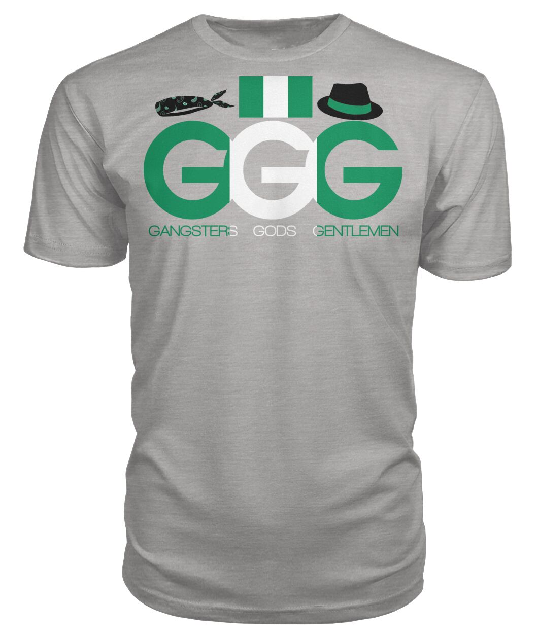 Nigeria - G3 Culture