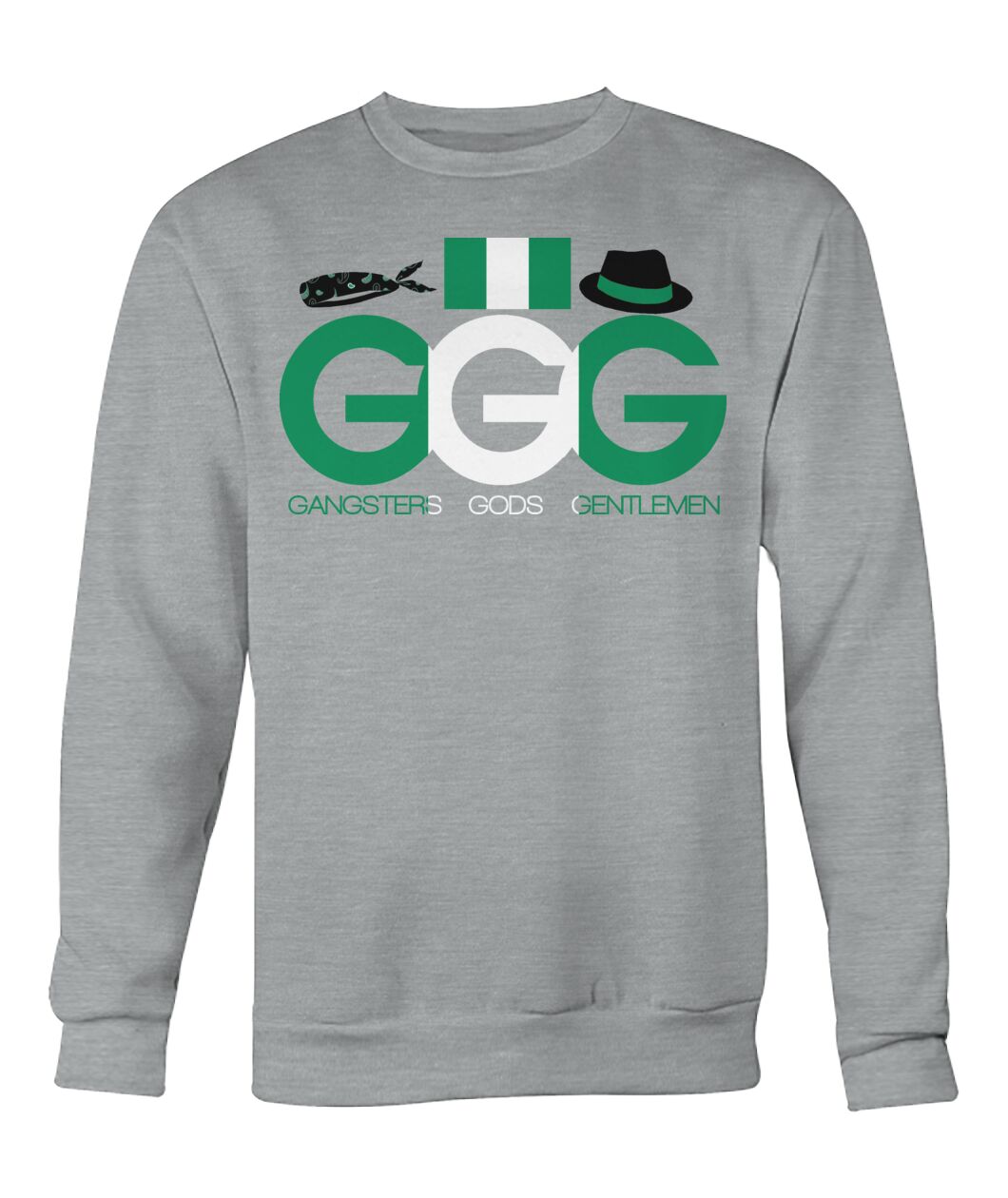 Nigeria - G3 Culture