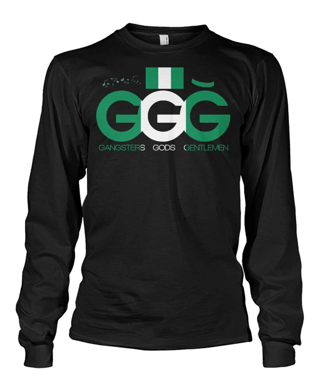 Nigeria - G3 Culture