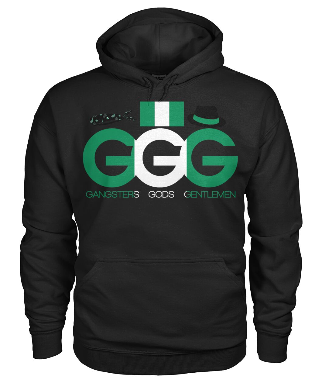 Nigeria - G3 Culture