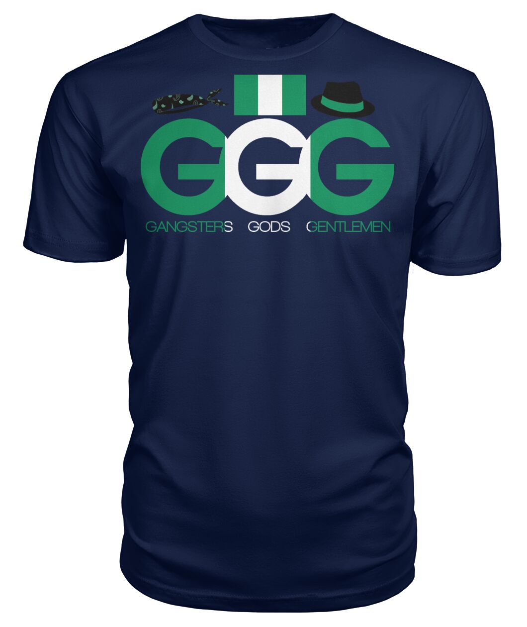 Nigeria - G3 Culture