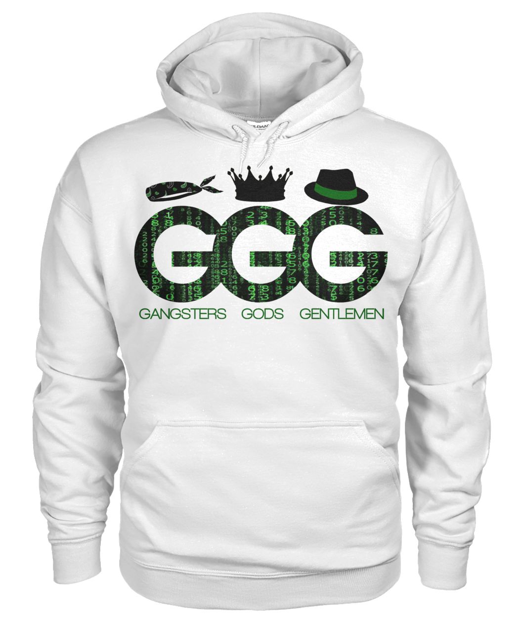 Enter The G Garment - G3 Culture