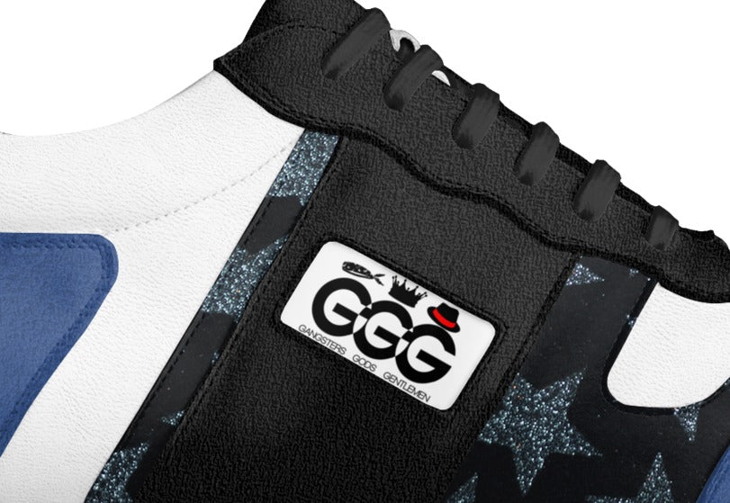 Hyungods Vintage Running Trainer - G3 Culture