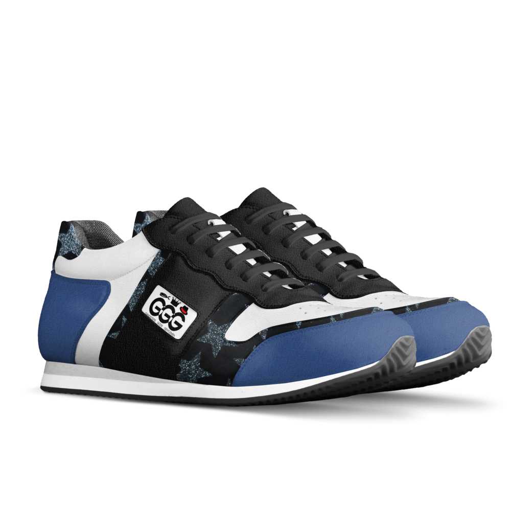Hyungods Vintage Running Trainer - G3 Culture