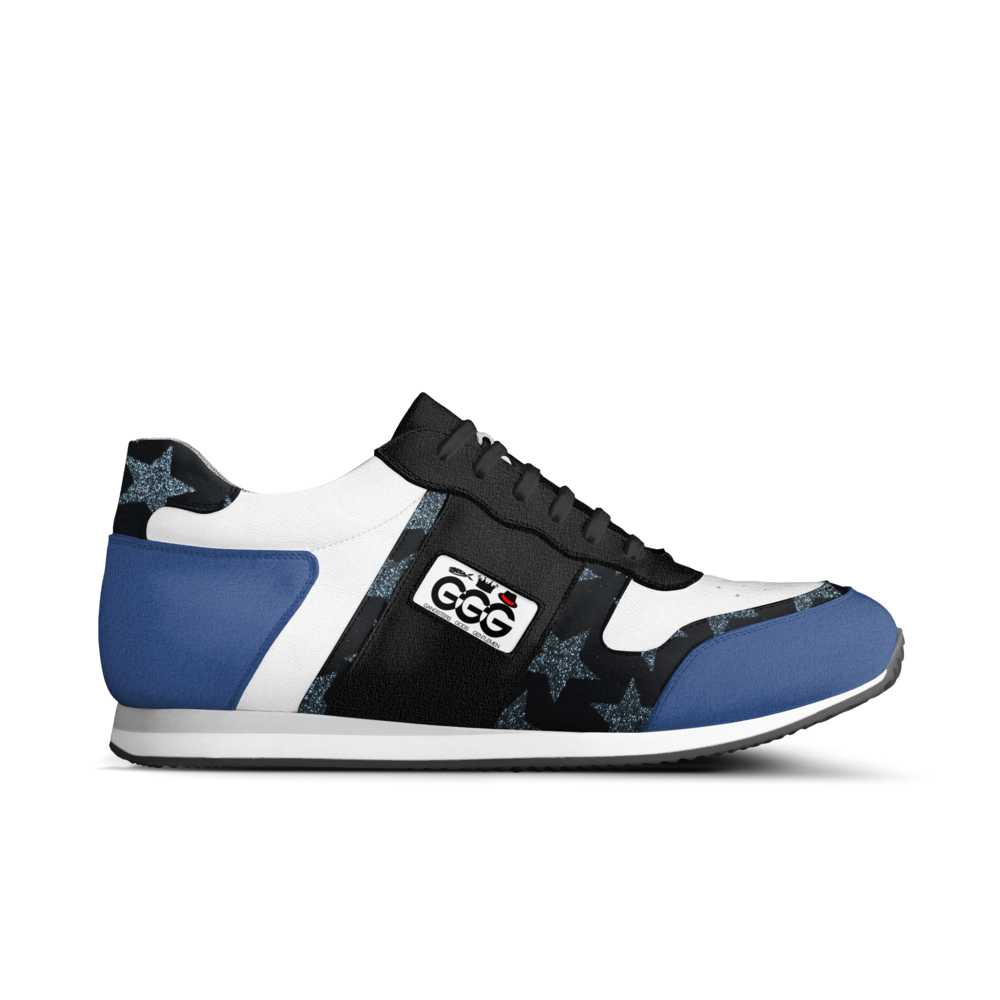 Hyungods Vintage Running Trainer - G3 Culture