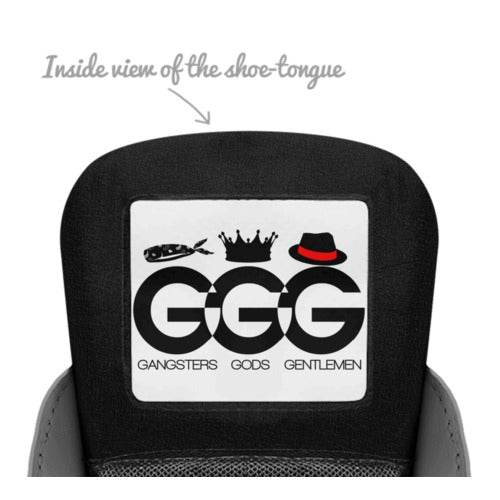 Hyungods Vintage Running Trainer - G3 Culture