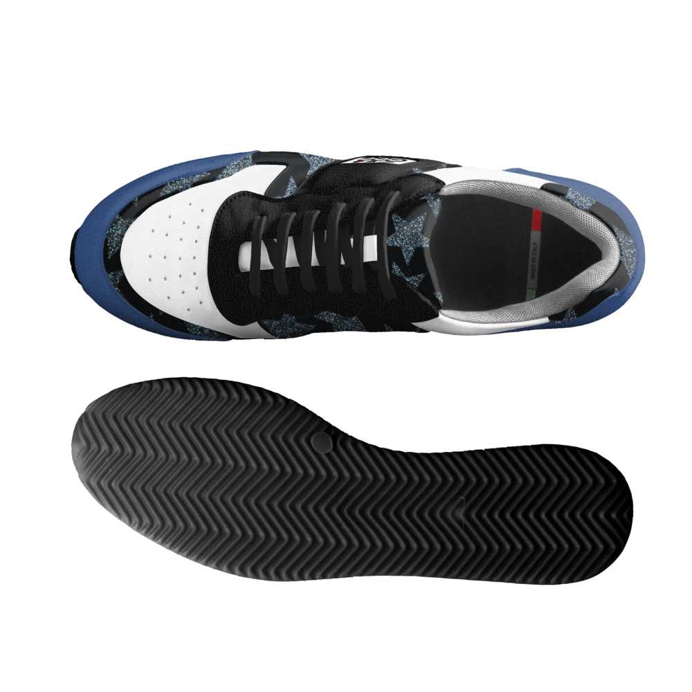 Hyungods Vintage Running Trainer - G3 Culture