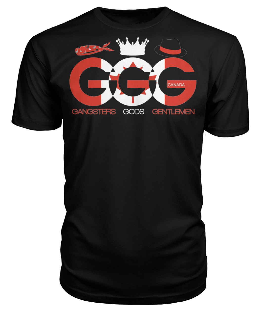Canada - Men - G3 Culture