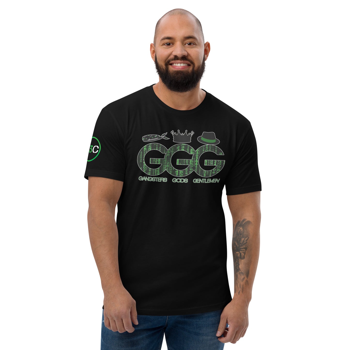 Enter The G - G3 Culture