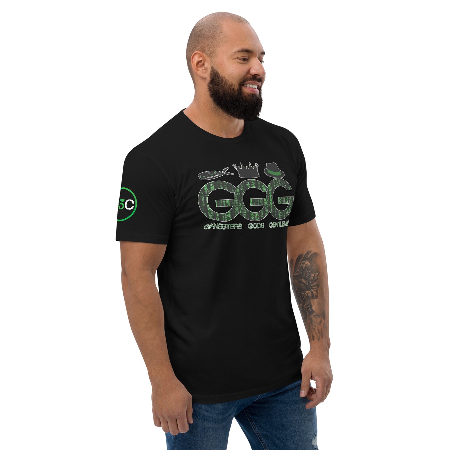 Enter The G - G3 Culture