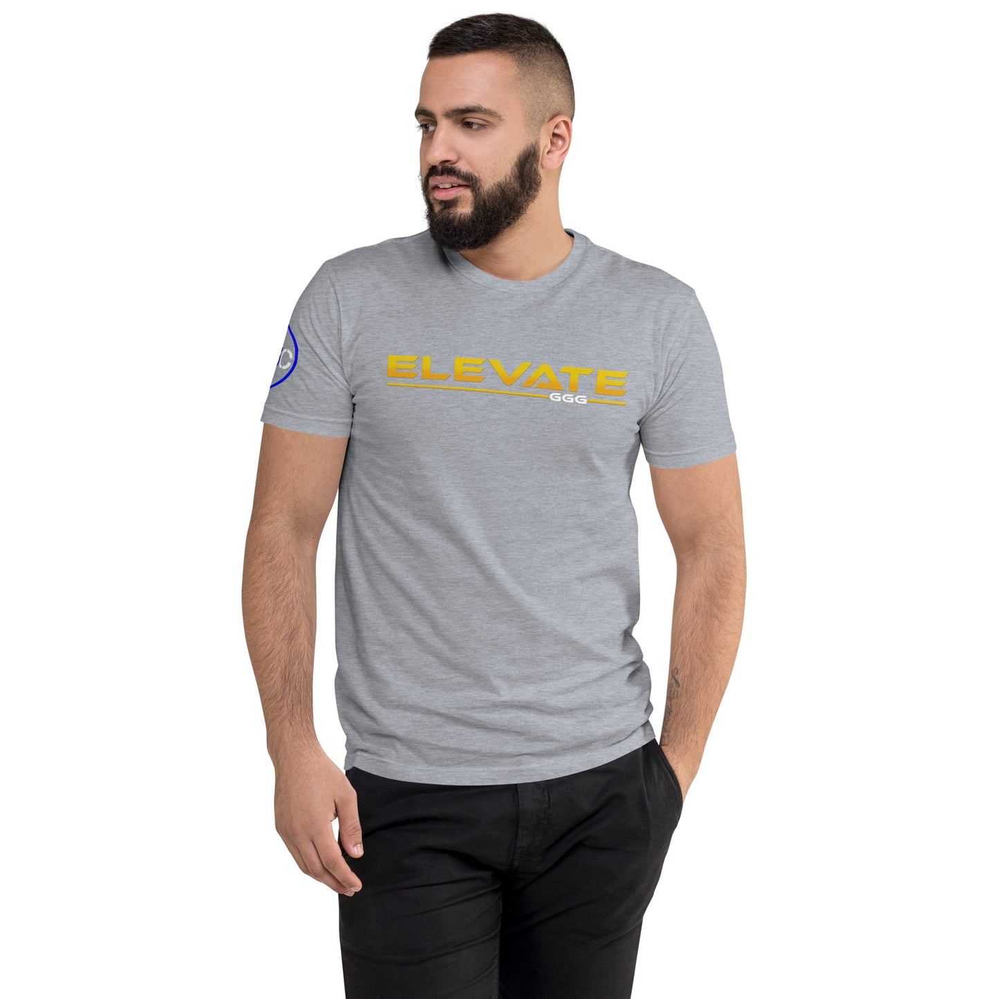 Elevate - G3 Culture