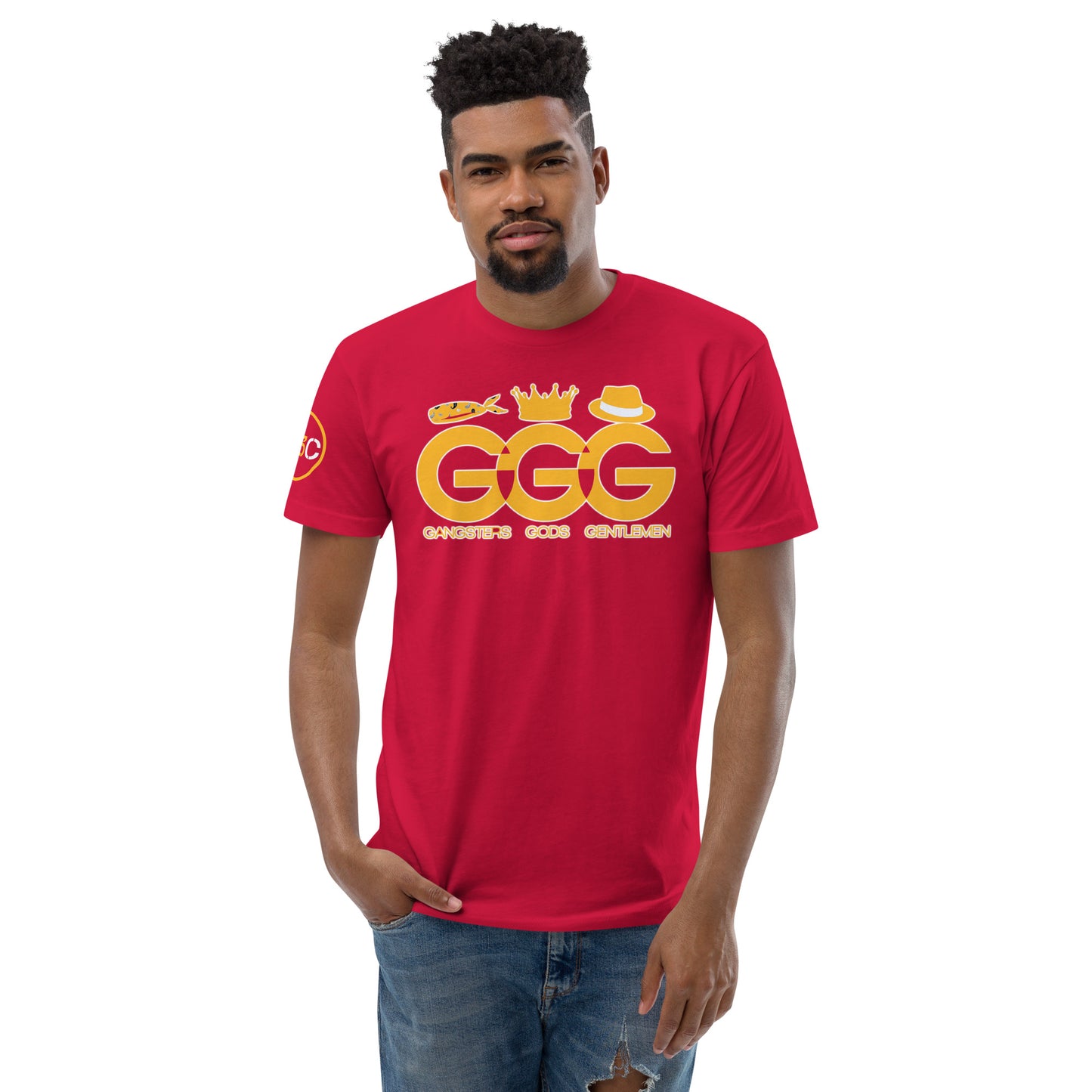 The Golden Child - G3 Culture