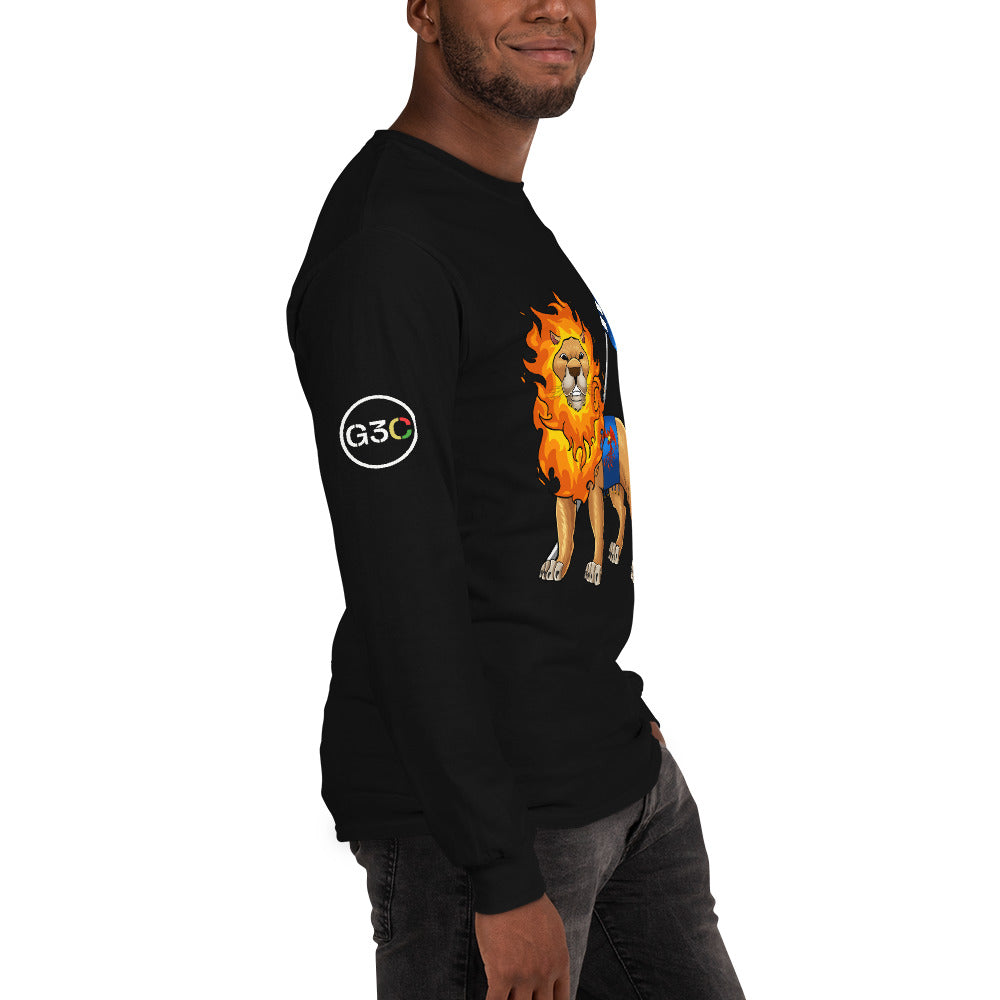 Lord of Lords - G3 Culture