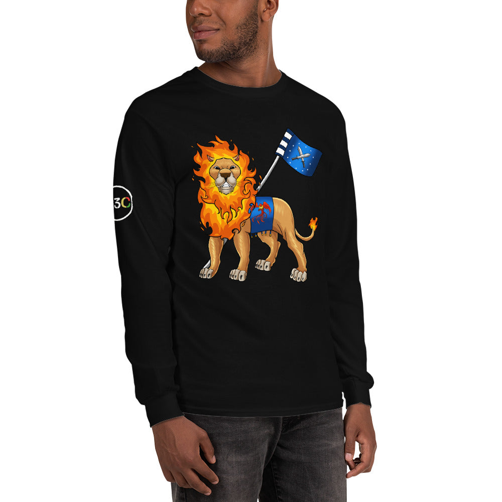 Lord of Lords - G3 Culture