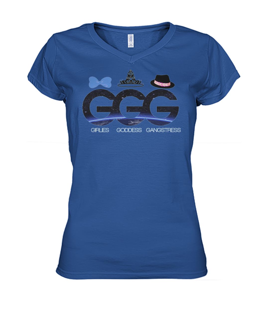 Queen of The Earth - G3 Culture