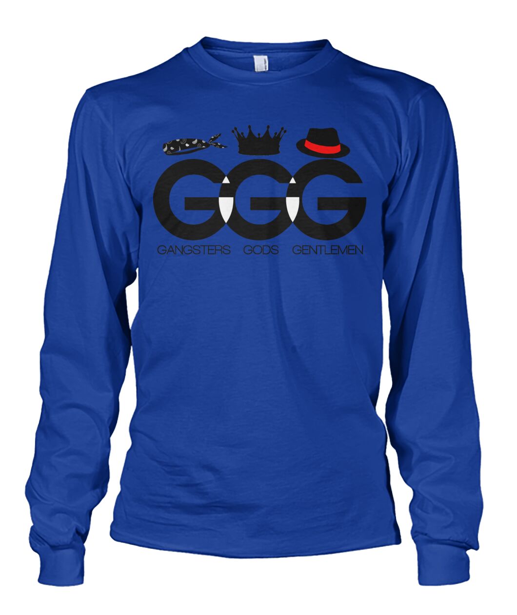 The First G - G3 Culture
