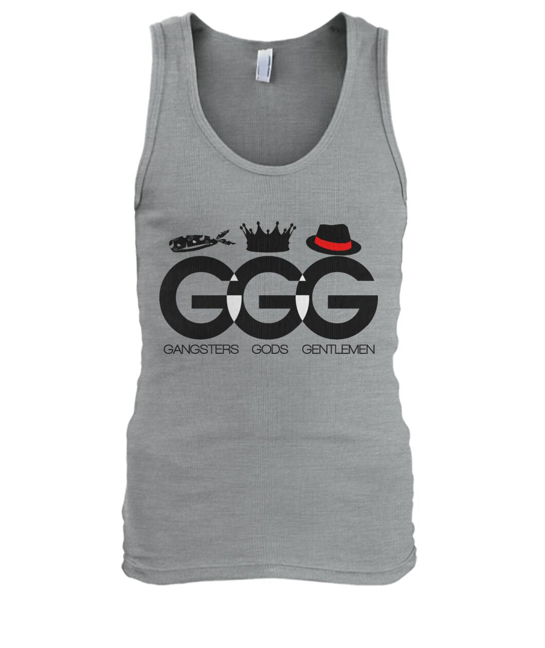 The First G - G3 Culture
