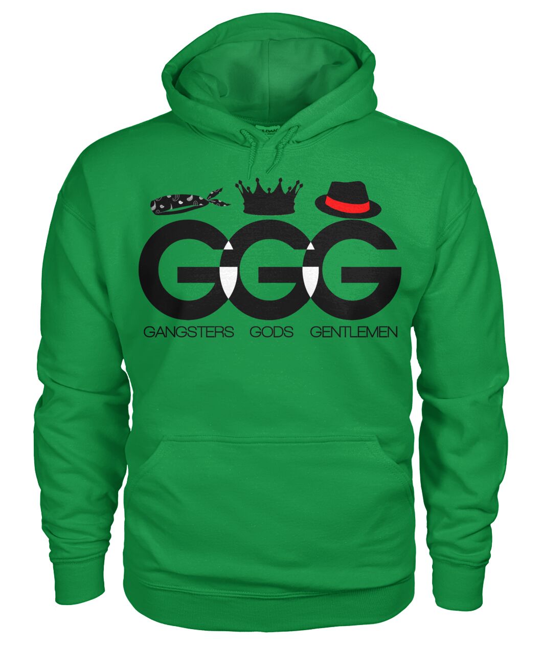 The First G - G3 Culture