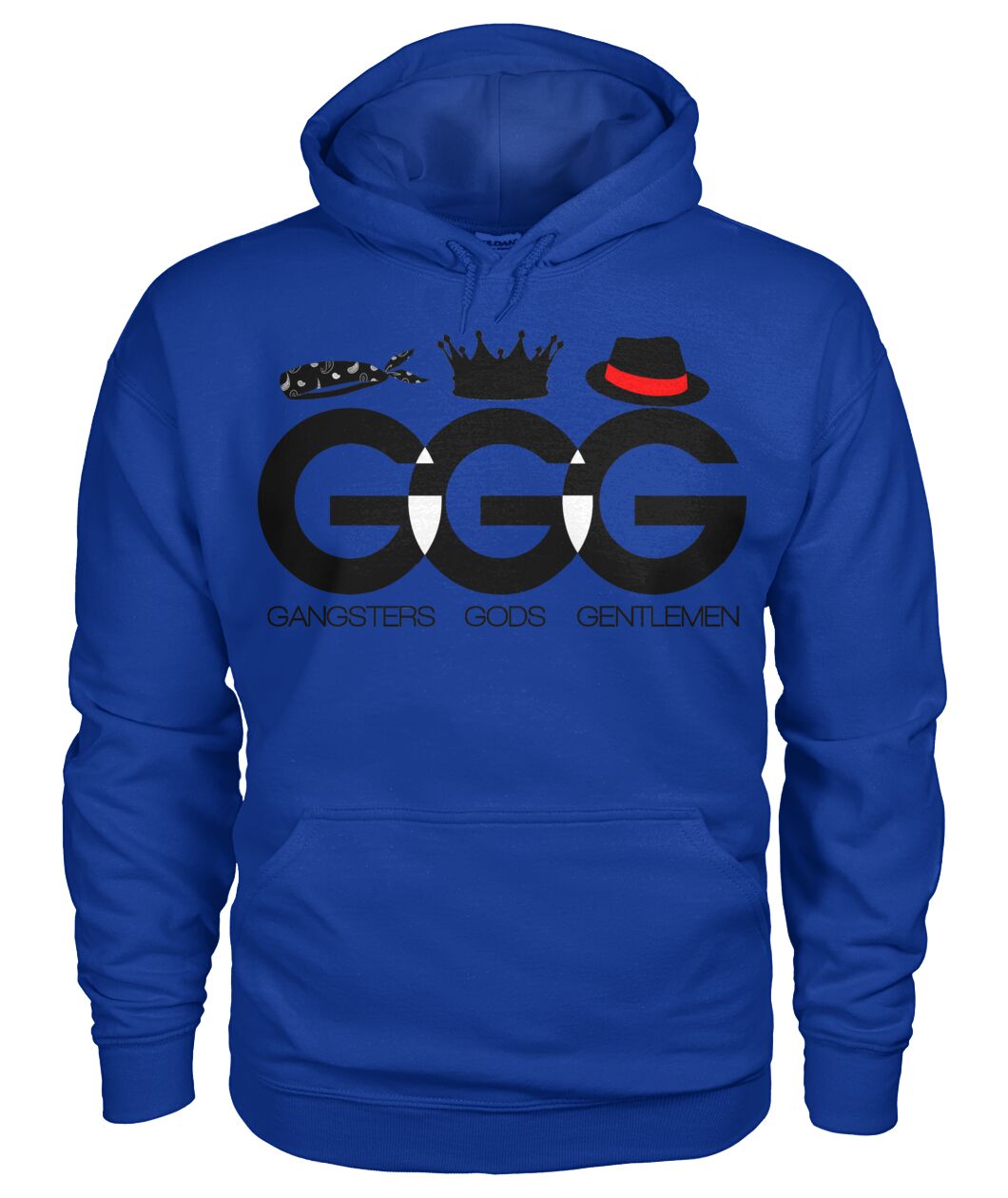 The First G - G3 Culture