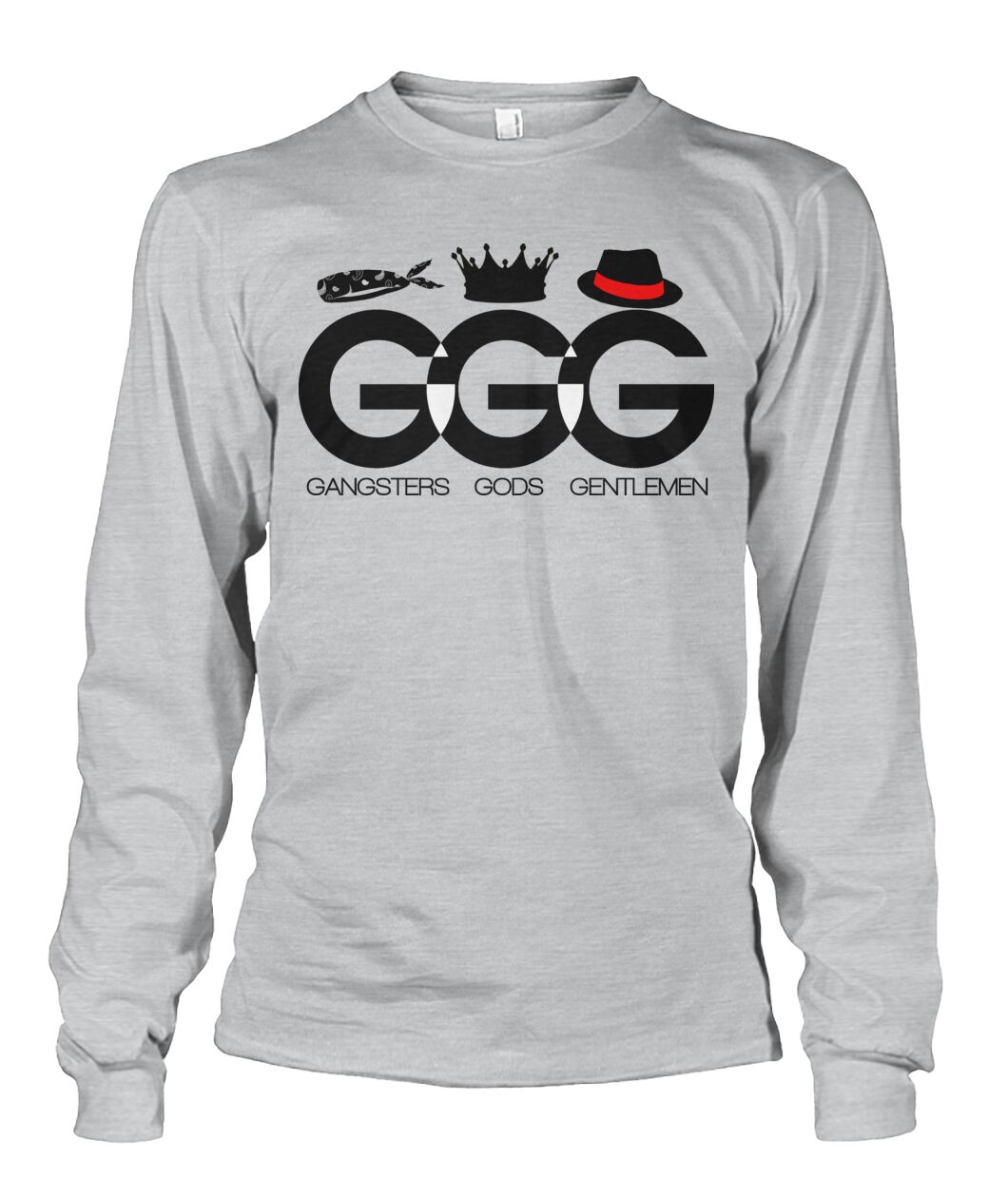 The First G - G3 Culture
