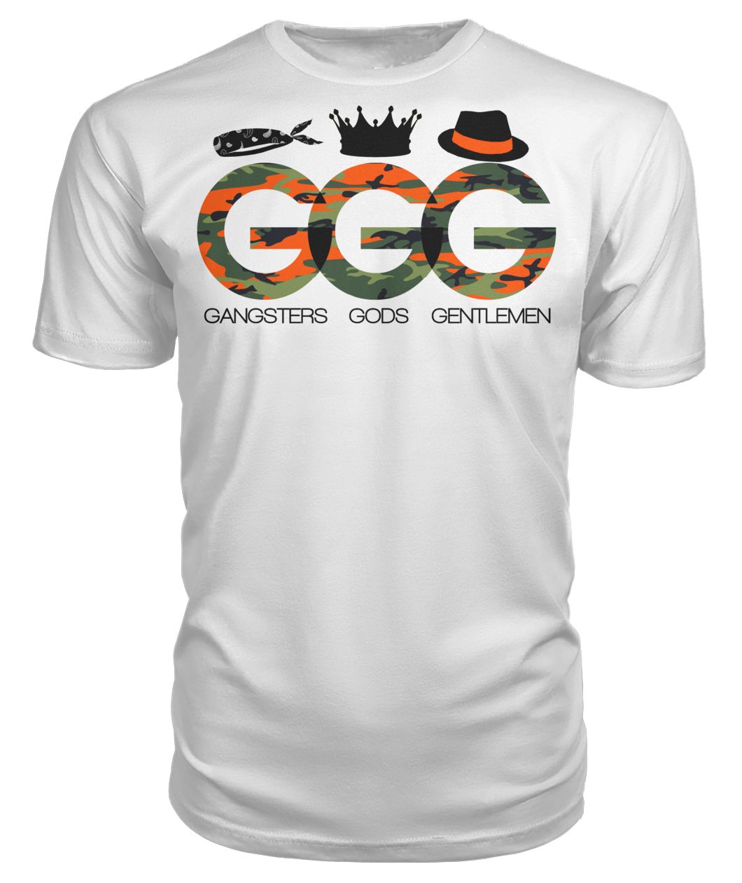 The Urban Malitia - G3 Culture