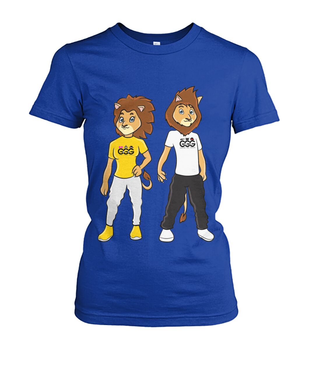 Royal Siblings - G3 Culture
